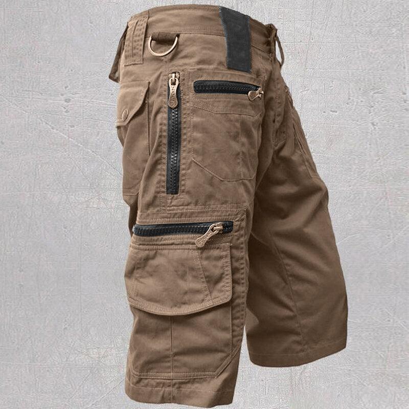 Davian | Cargo Shorts