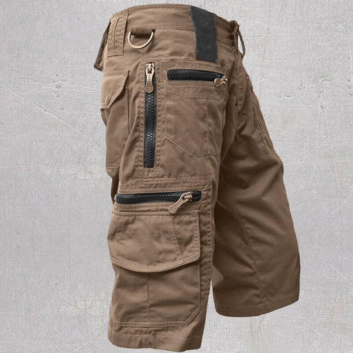 Davian | Cargo Shorts
