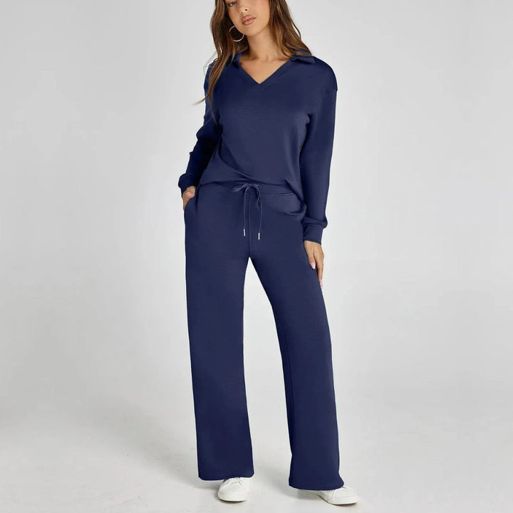 Selly - Luxury Loungewear Set