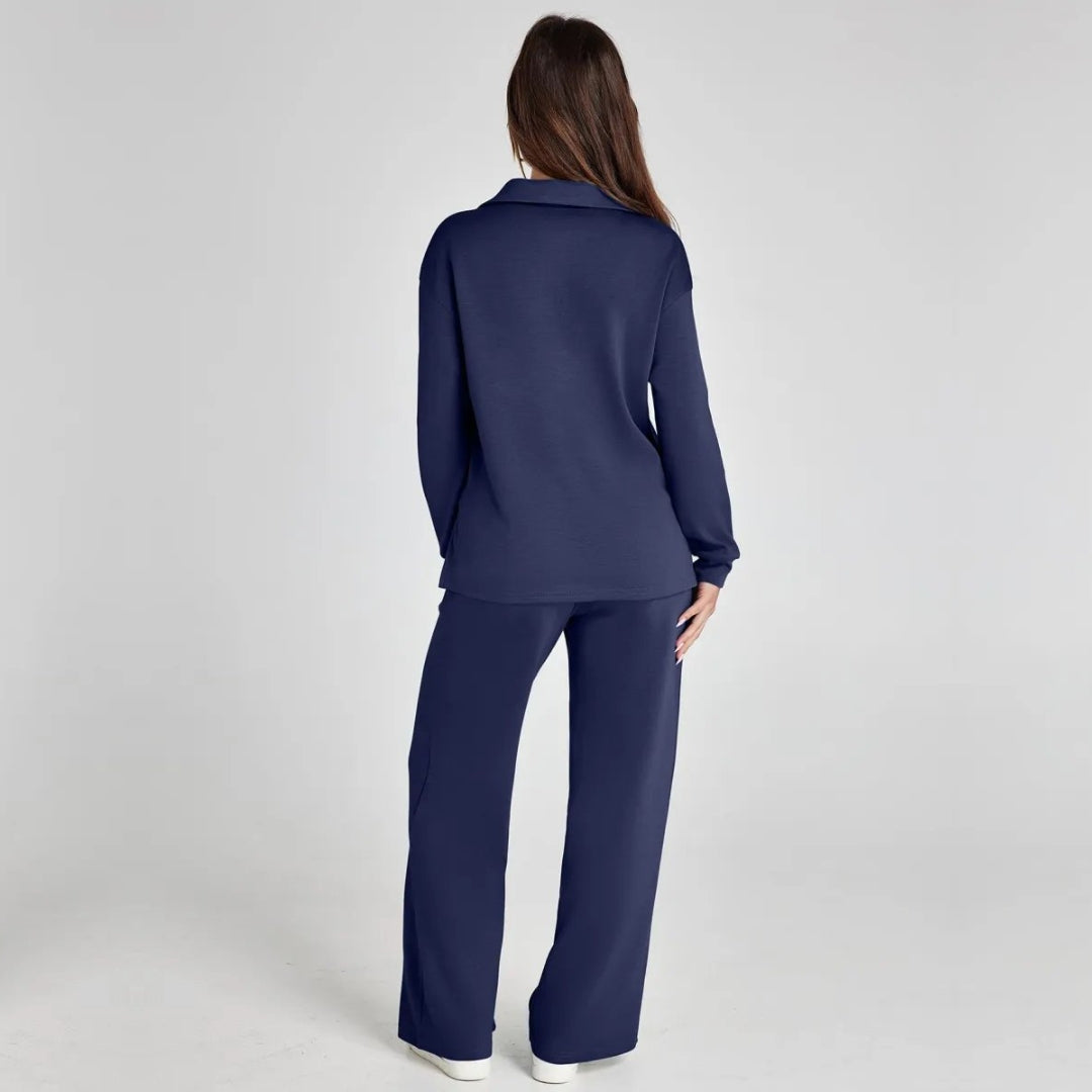 Selly - Luxury Loungewear Set