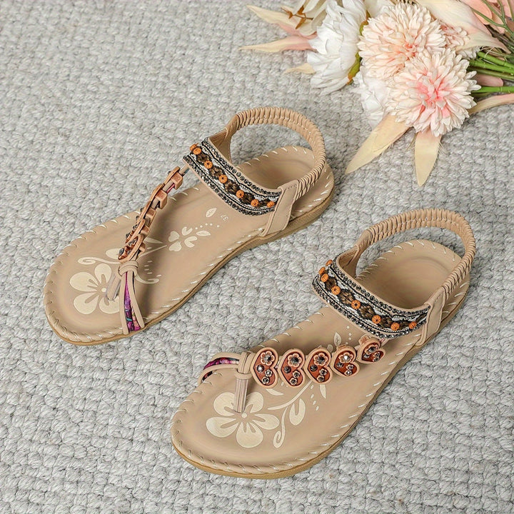MERLIN | Comfortable Orthopedic Sandals