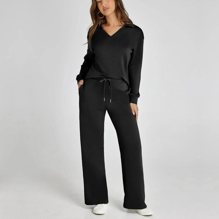 Selly - Luxury Loungewear Set