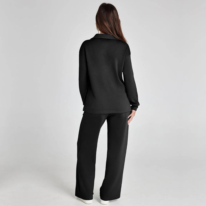 Selly - Luxury Loungewear Set