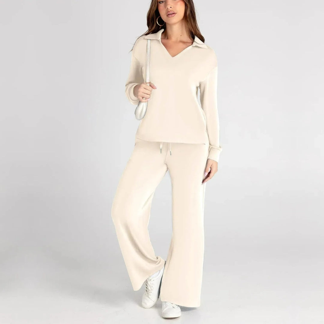 Selly - Luxury Loungewear Set