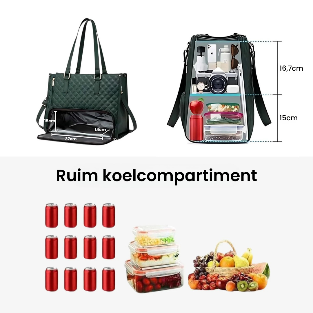 SELENA HANDBAG