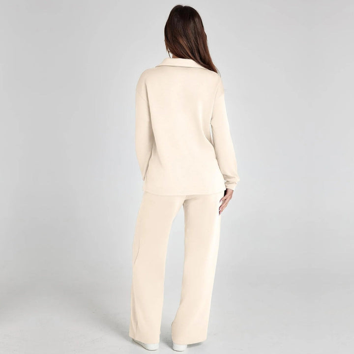 Selly - Luxury Loungewear Set