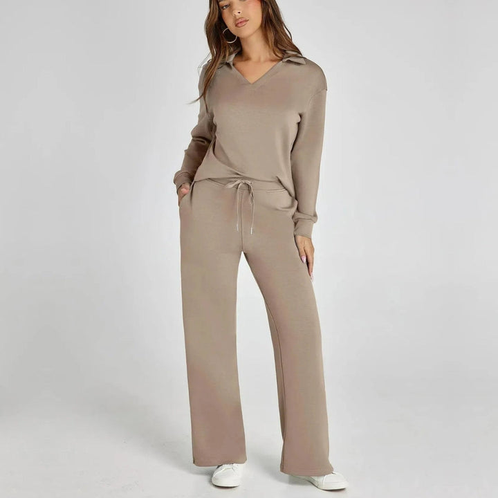 Selly - Luxury Loungewear Set