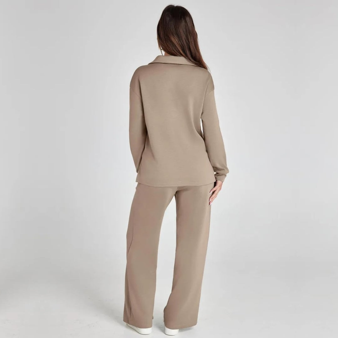 Selly - Luxury Loungewear Set