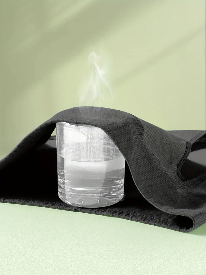 Slimfit | High-waisted Tummy Control Underwear (Pack of 6)