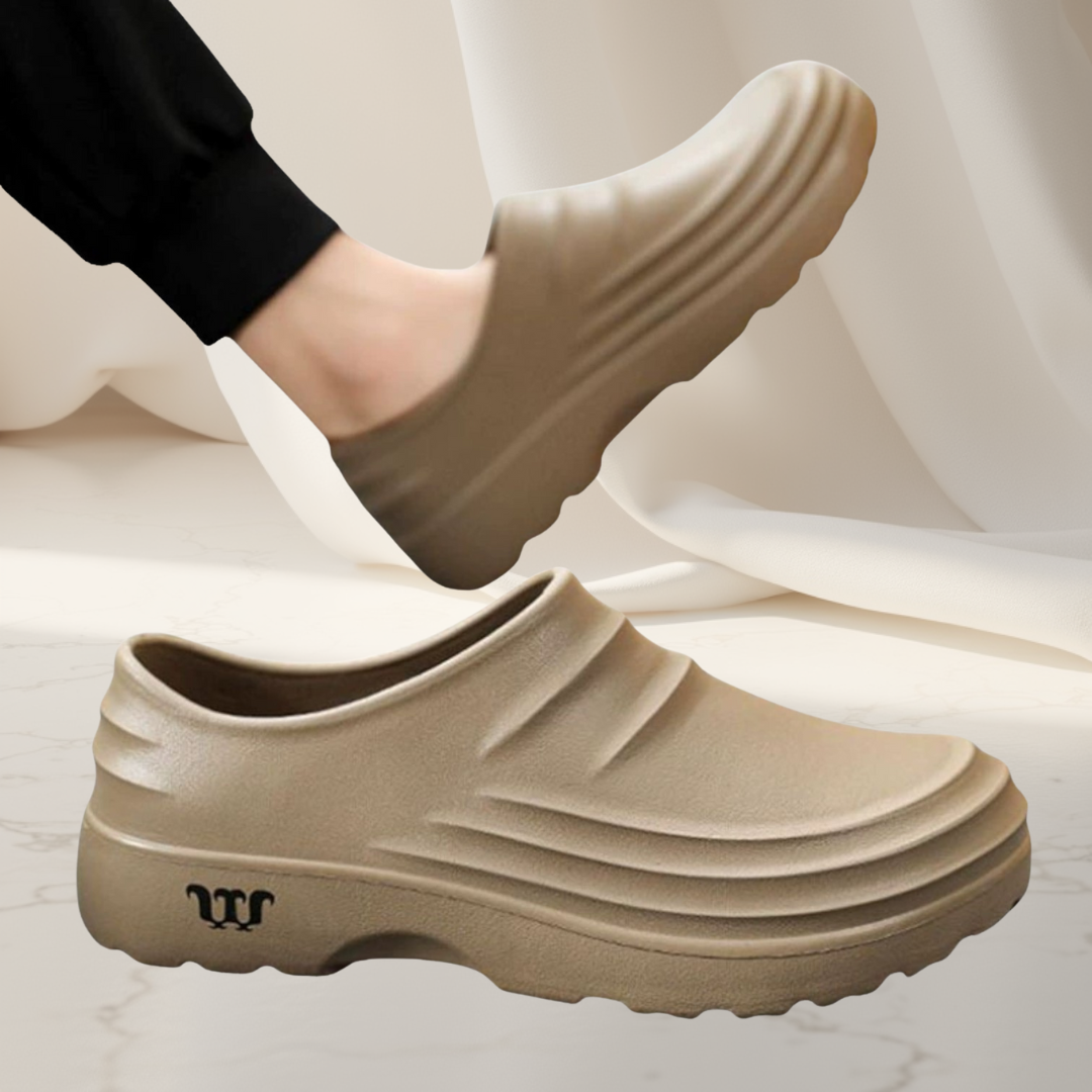 Ortho Step | Comfortable and flexible