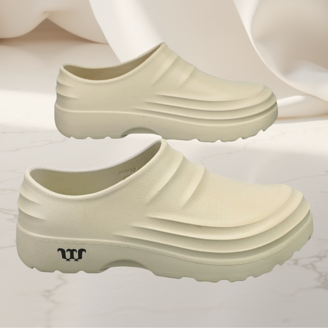 Ortho Step | Comfortable and flexible
