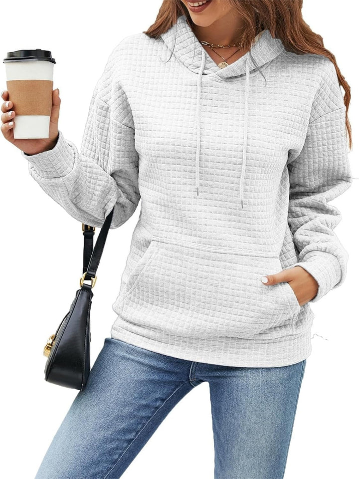 Jaira - Cozy Textured Sweater