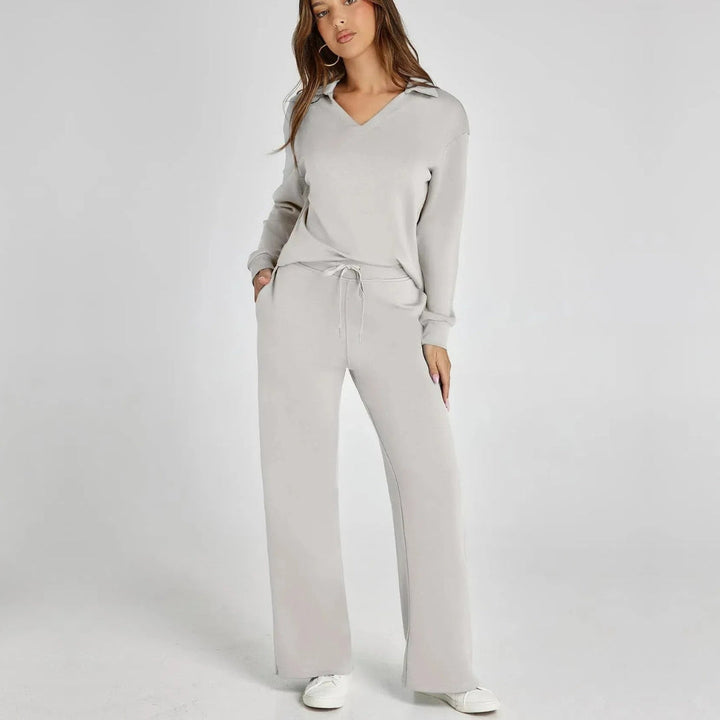 Selly - Luxury Loungewear Set