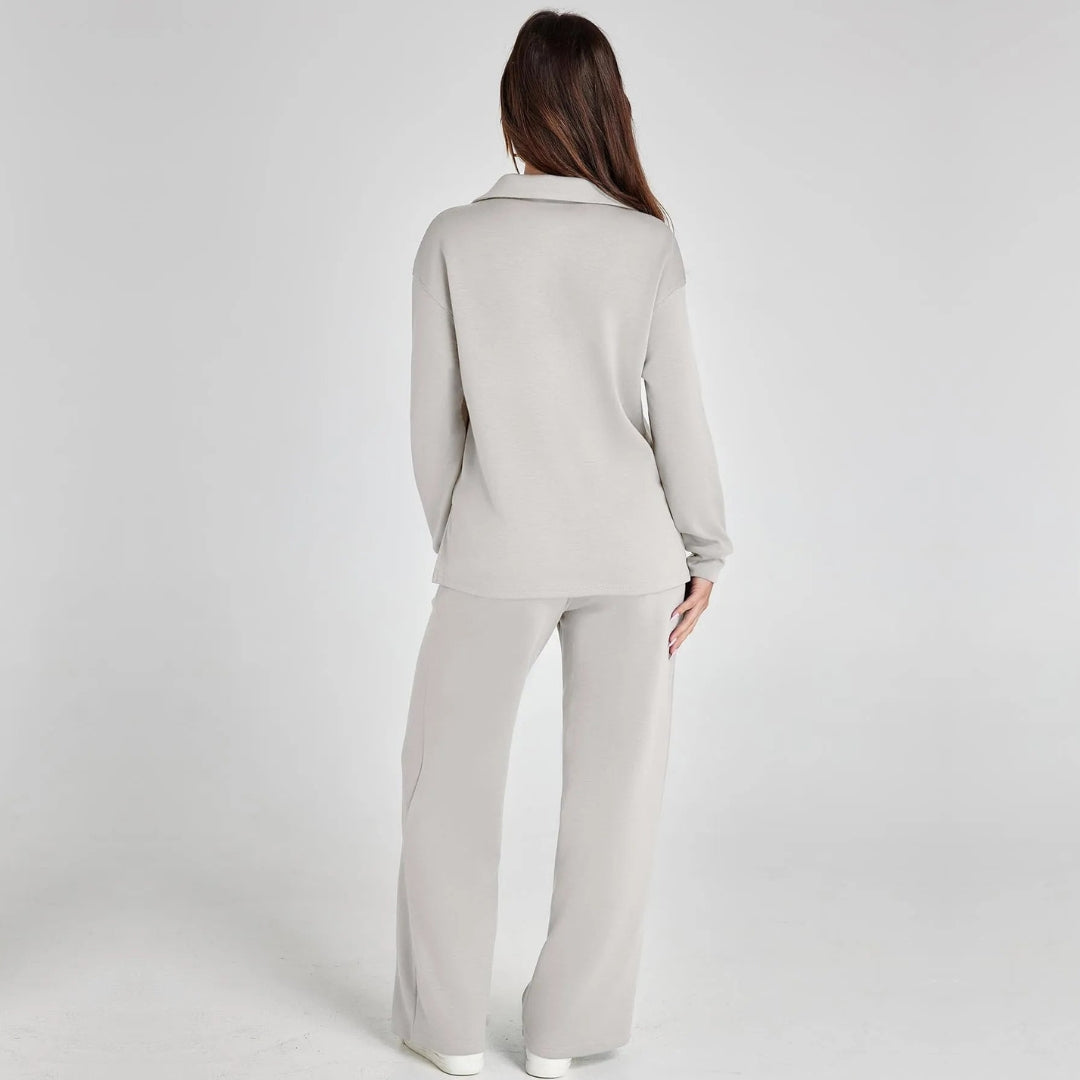 Selly - Luxury Loungewear Set