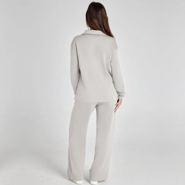 Selly - Luxury Loungewear Set