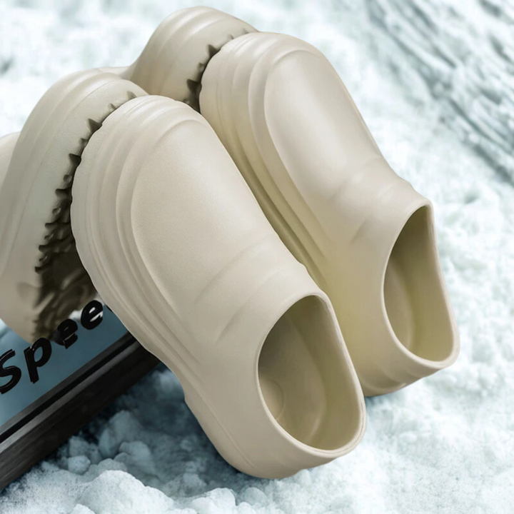ORTHO STEP SANDALS