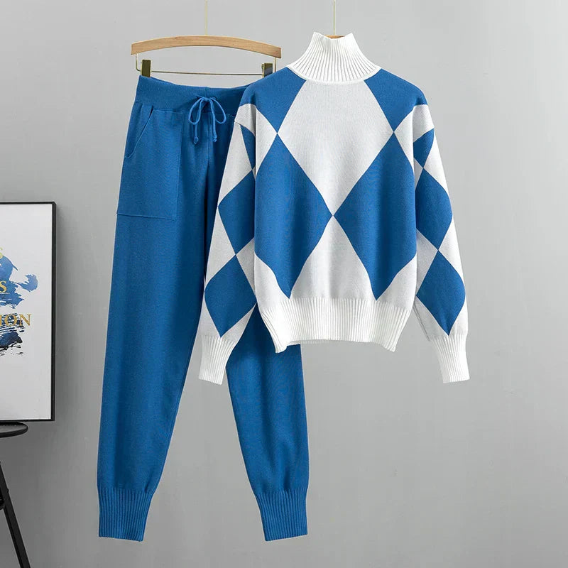 Mandy - ELEGANT 2-PIECE SET
