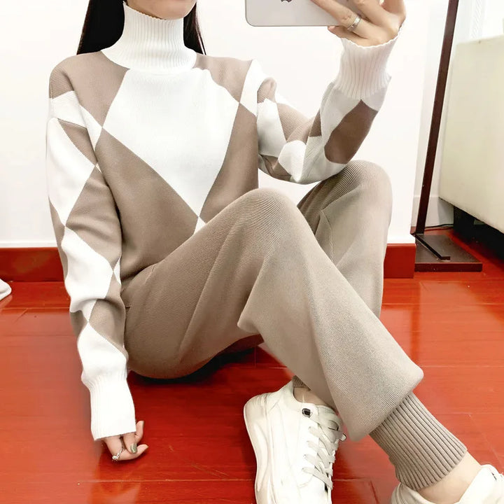 Mandy - ELEGANT 2-PIECE SET
