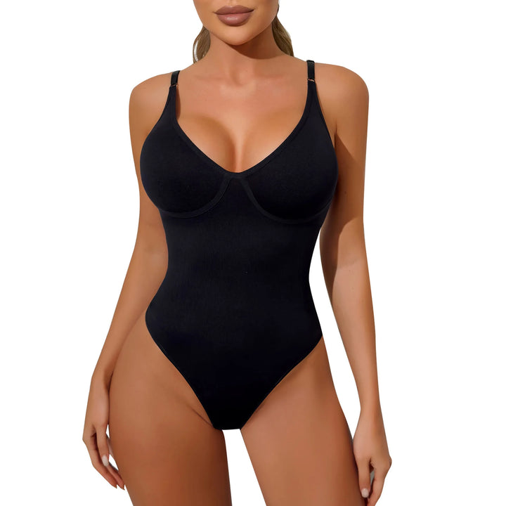 Wholesale Women's Shapewear Bodysuits One - Piece High - Quality Sexy