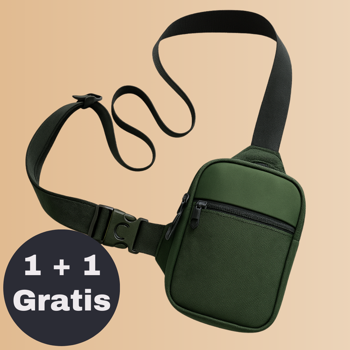 The James Bag