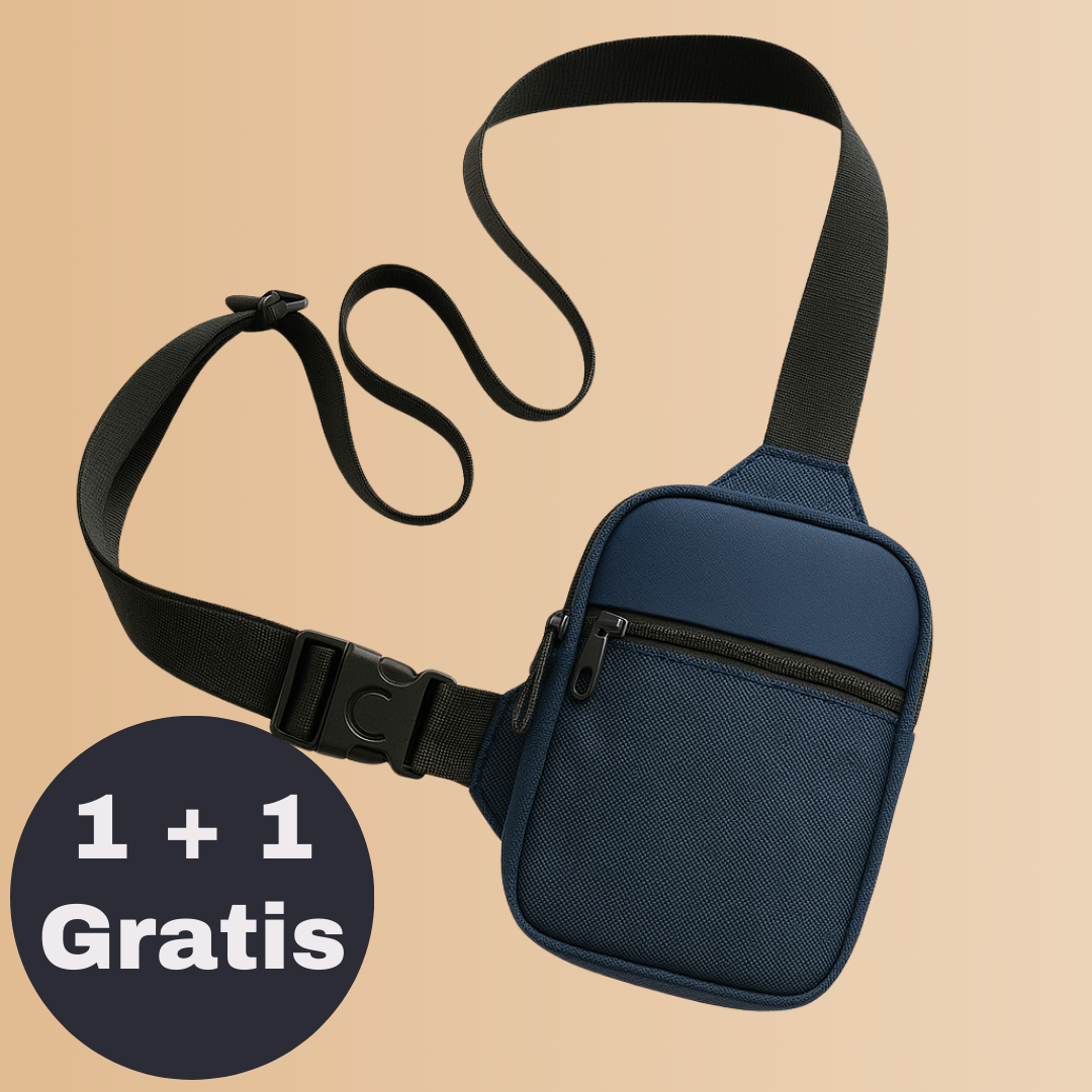The James Bag