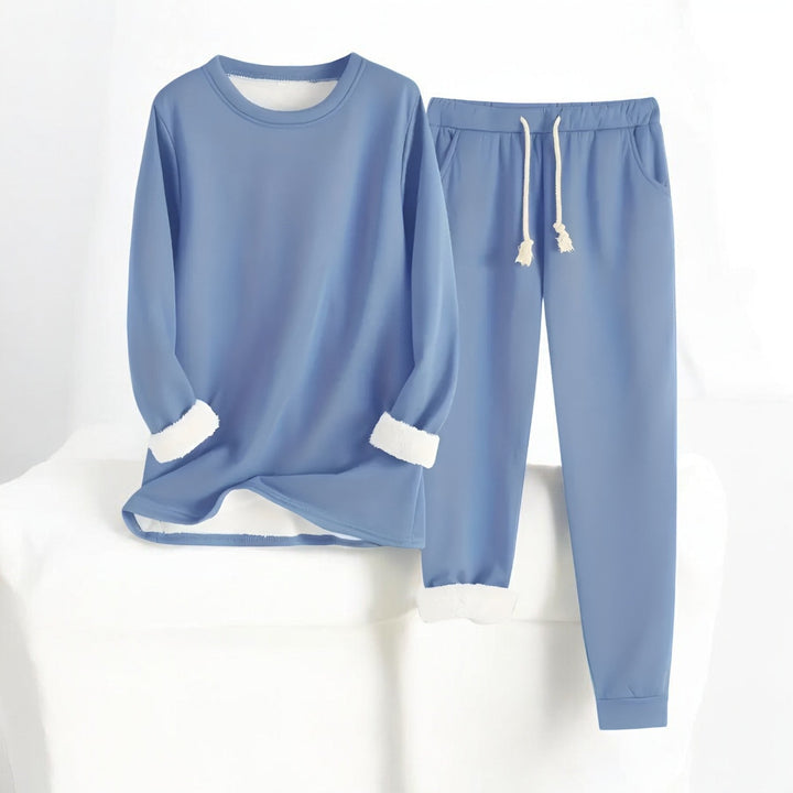 Margot - Thermo Fleece Comfort Set