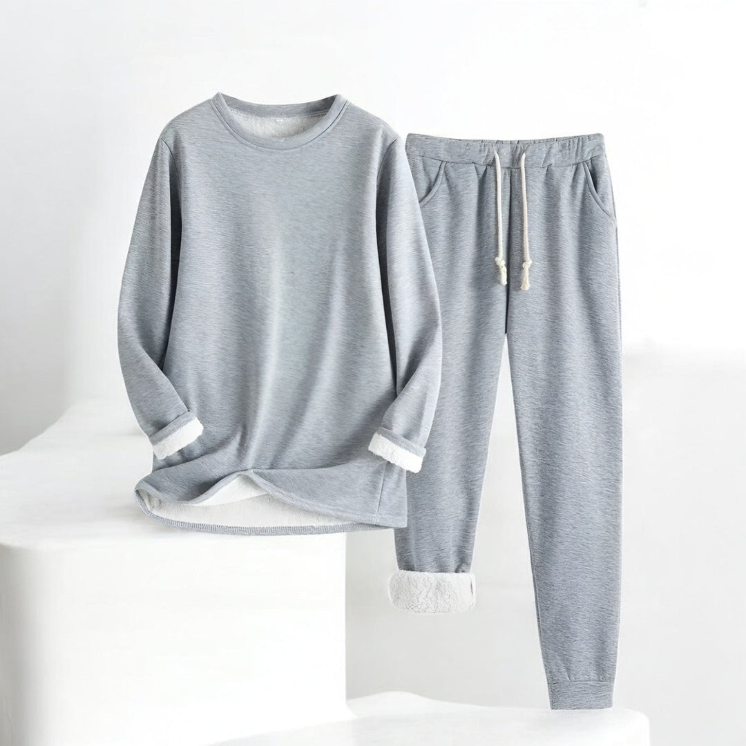 Margot - Thermo Fleece Comfort Set