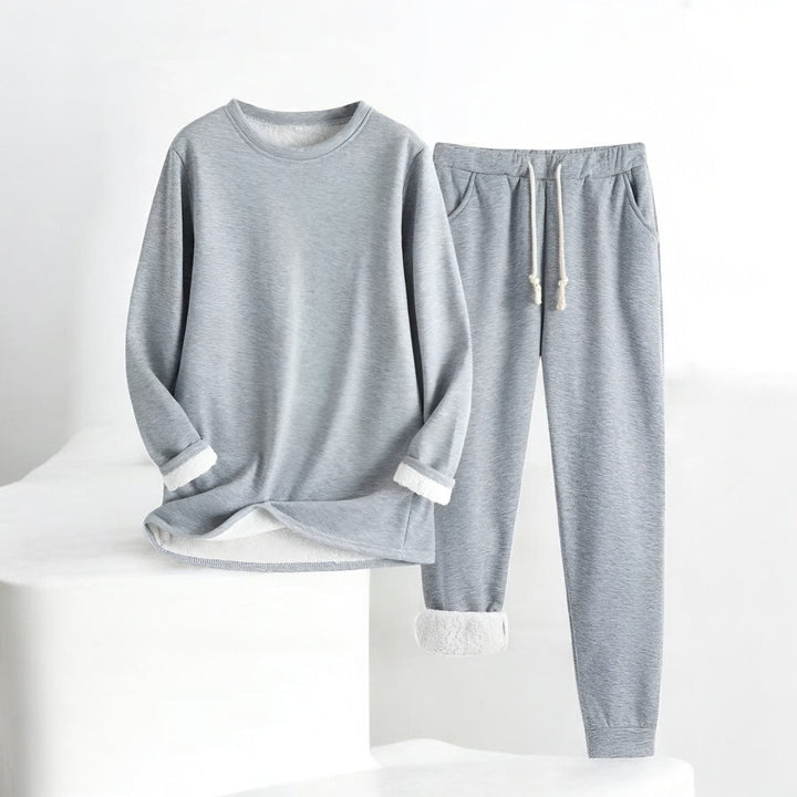 Margot - Thermo Fleece Comfort Set