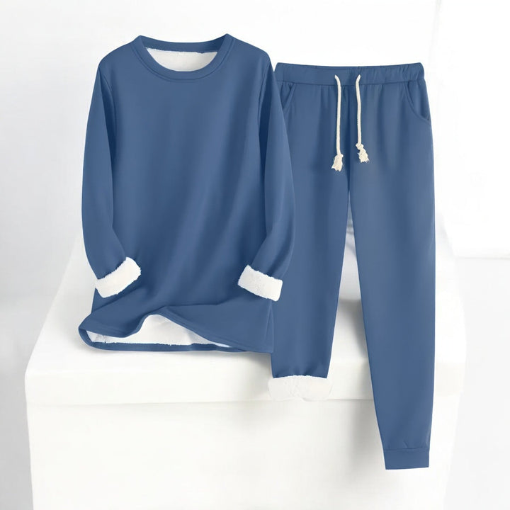 Margot - Thermo Fleece Comfort Set
