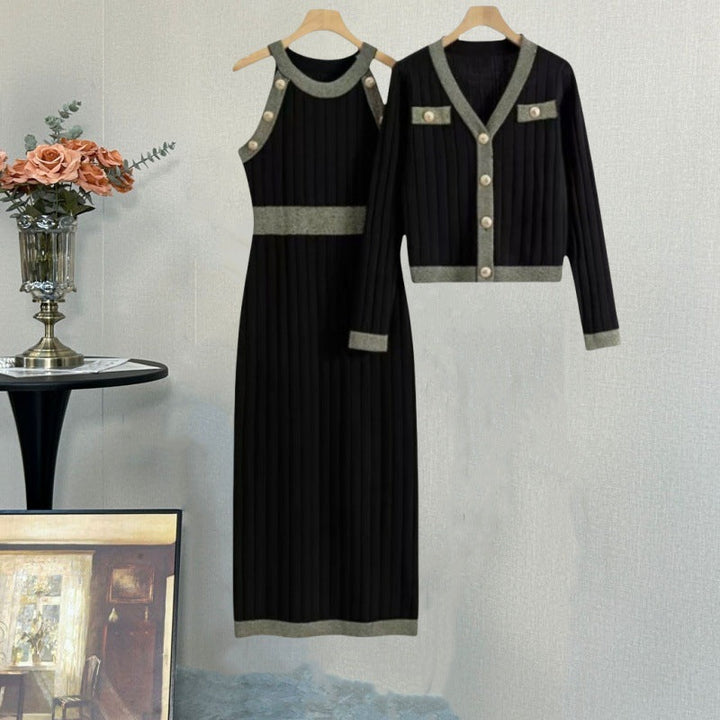 Elvire - Sophisticated Elegant Set