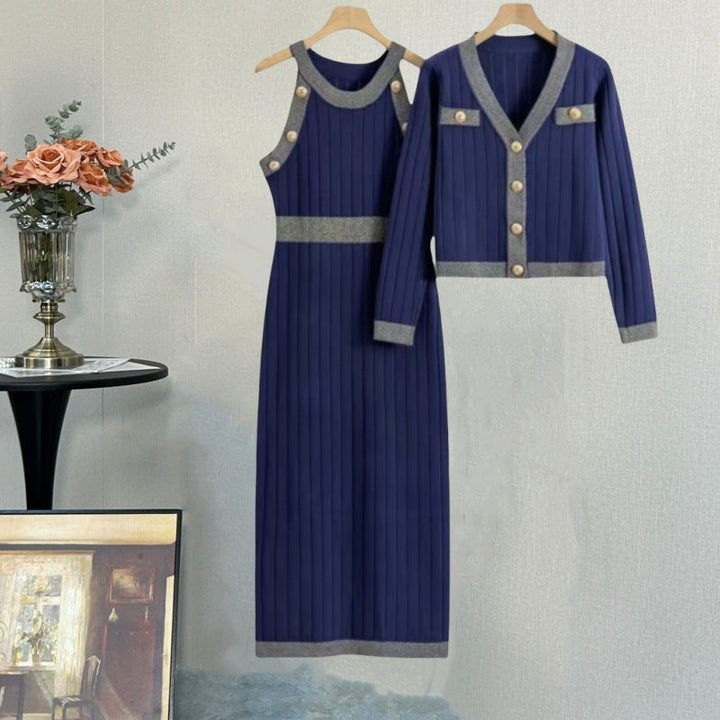 Elvire - Sophisticated Elegant Set