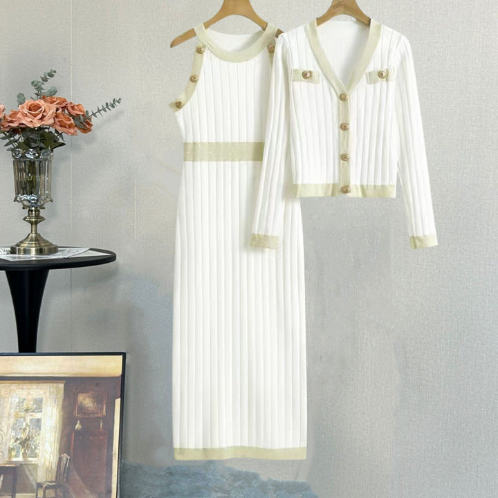 Elvire - Sophisticated Elegant Set