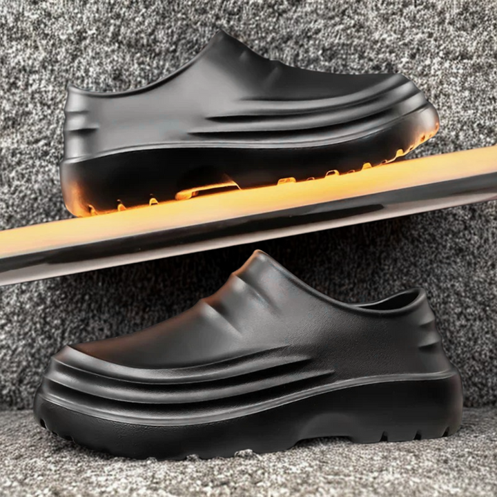 ORTHO STEP SANDALS