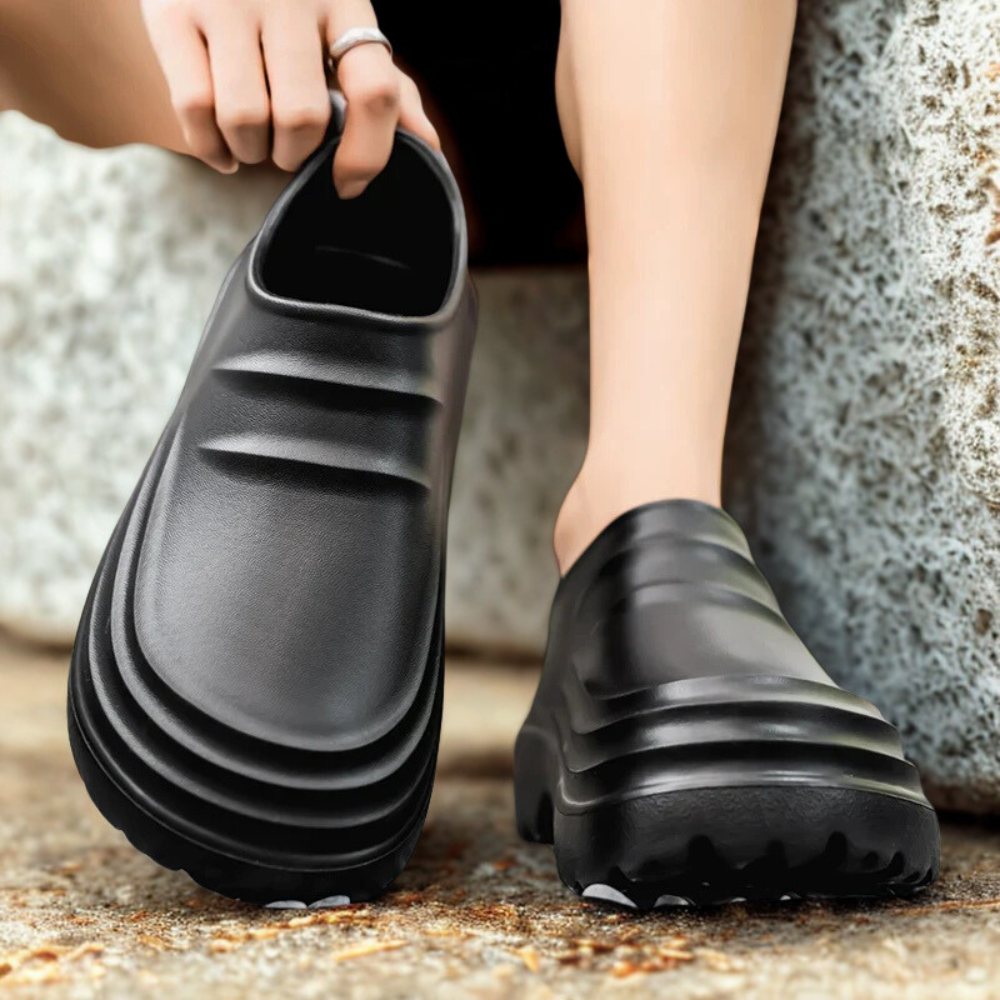 ORTHO STEP SANDALS