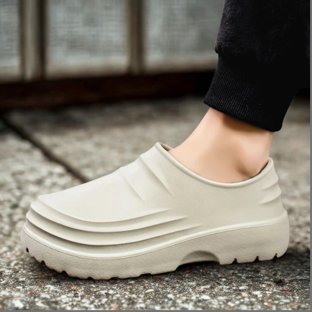 ORTHO STEP SANDALS