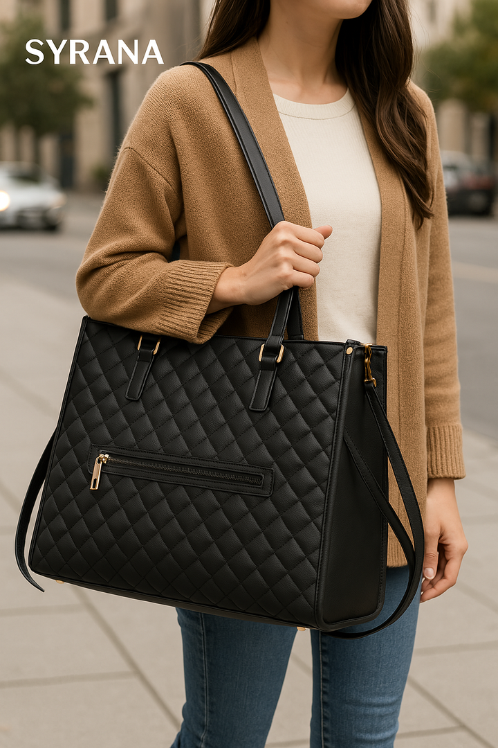 SELENA HANDBAG