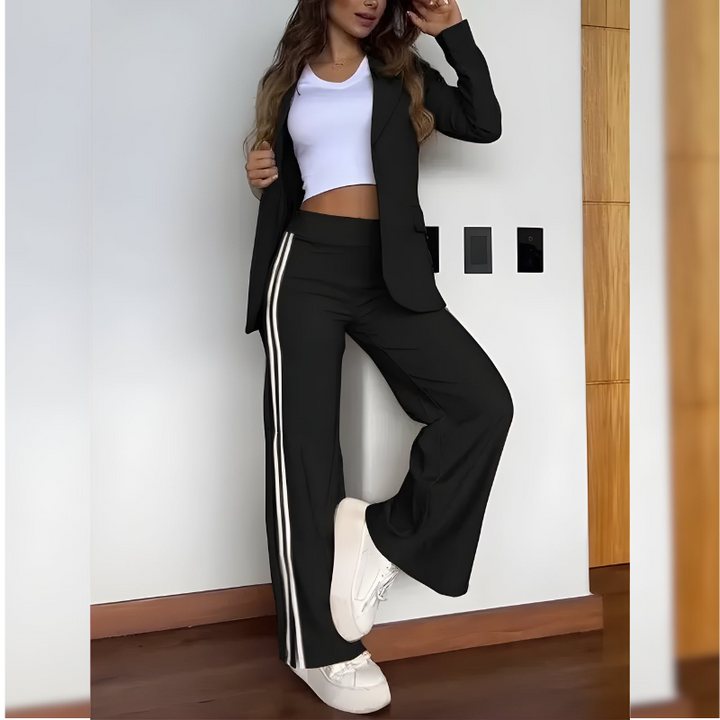 Mercer – Set