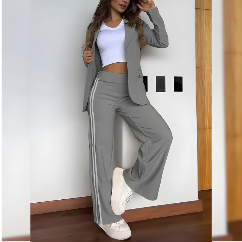 Mercer – Set