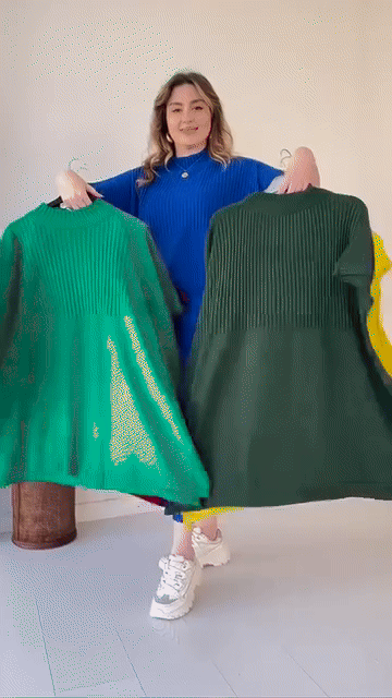 Maevie - Comfortable Elegant Set