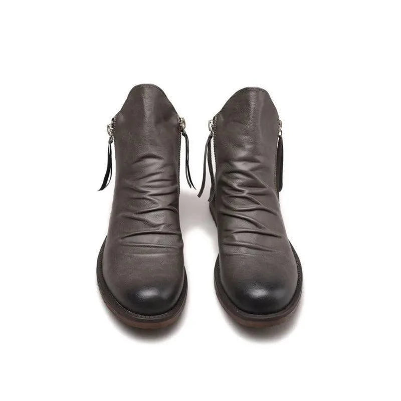 Milan | Chelsea Boots