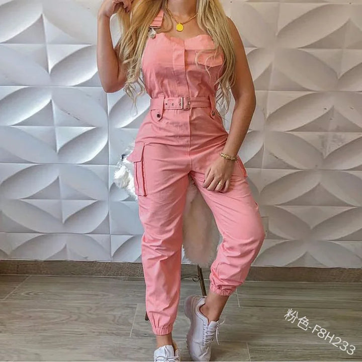 Autumn Bodysuit Jumpsuit