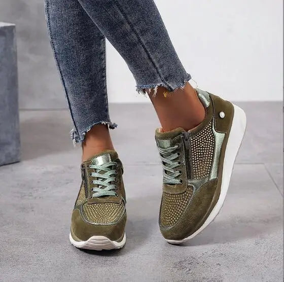 FEVEN - Orthopedic Comfort Sneakers