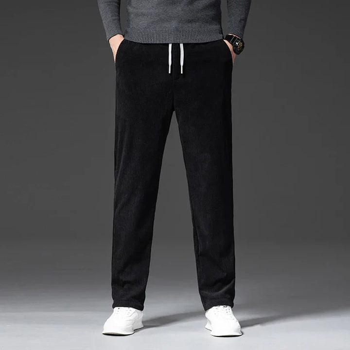 Carter | Relaxed Corduroy Pants