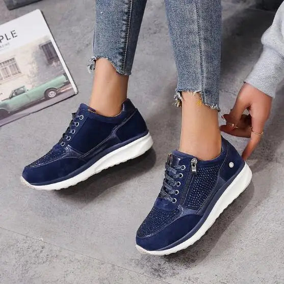 FEVEN - Orthopedic Comfort Sneakers