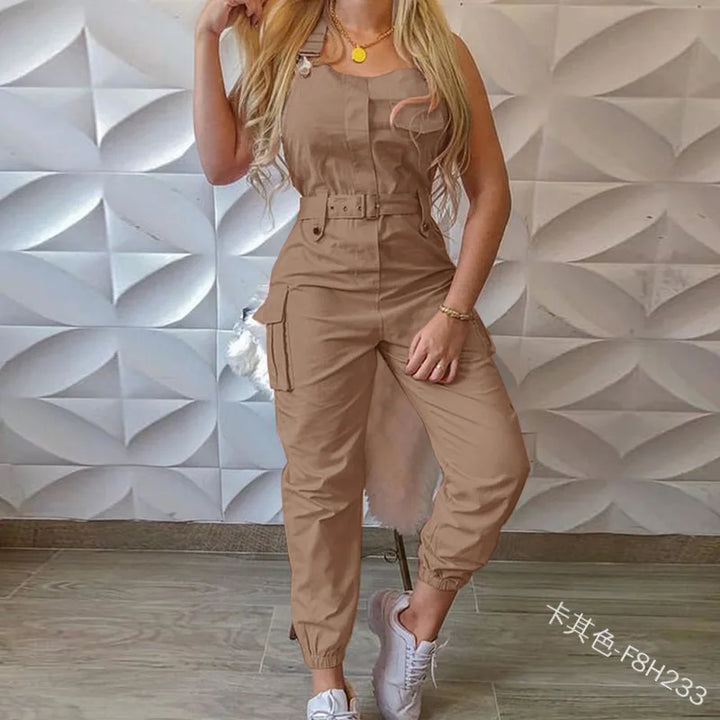 Autumn Bodysuit Jumpsuit