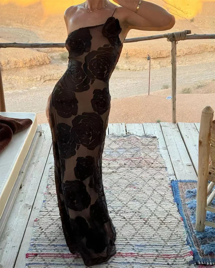 Cecilia - Chic Charming Dress
