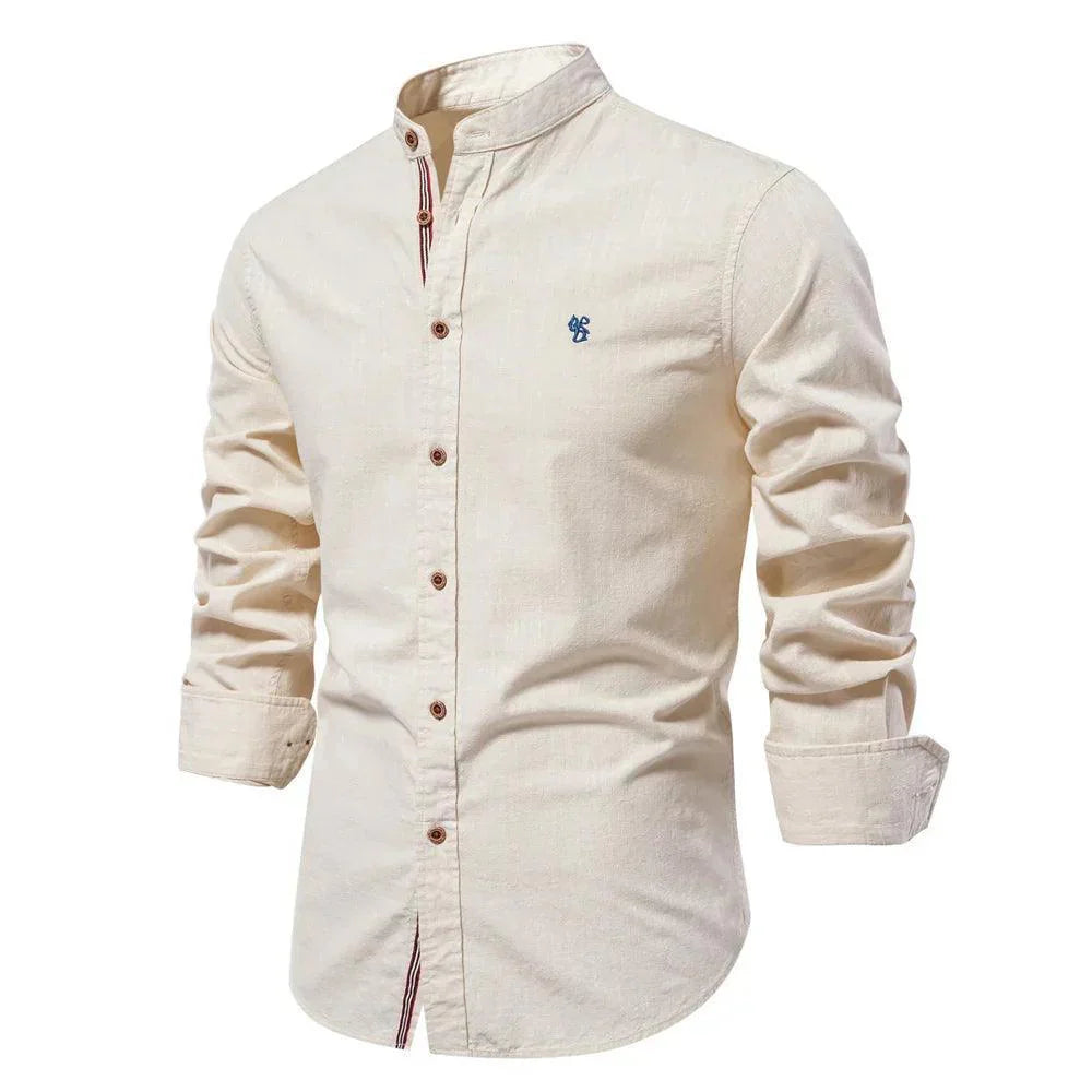 Gino | Casual Shirt