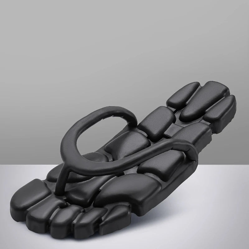Summer Folding Slippers Women EVA Flip-Flops
