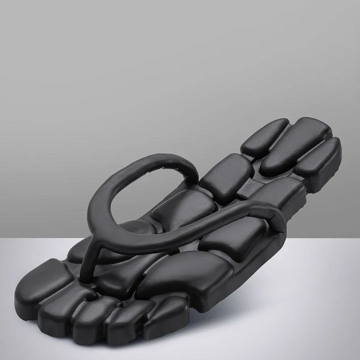 Summer Folding Slippers Women EVA Flip-Flops