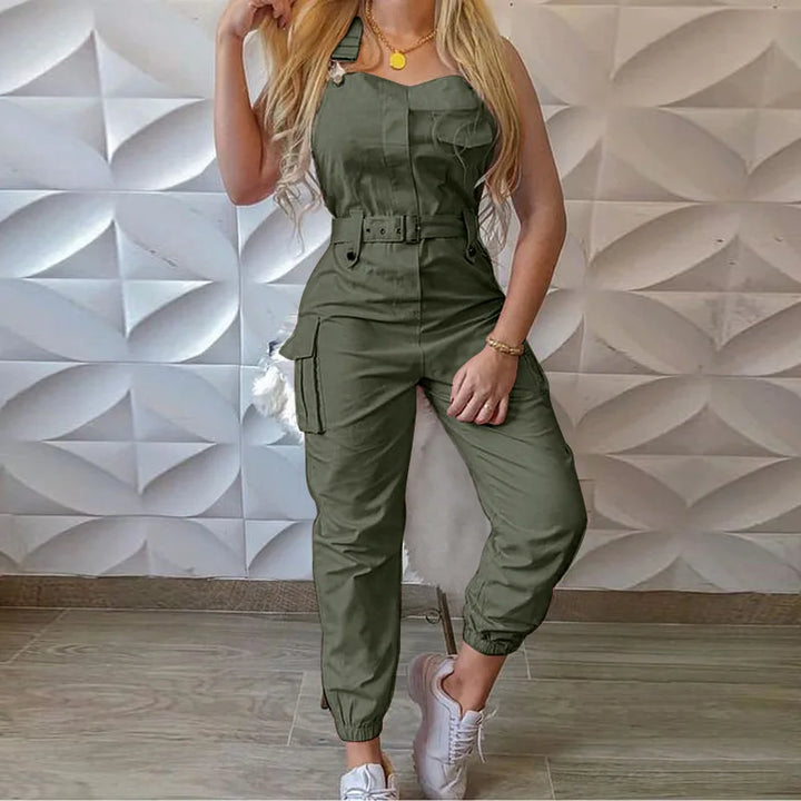 Autumn Bodysuit Jumpsuit